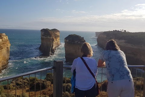 Private Express Experience - 12 Apostles - ACT Tourism 23