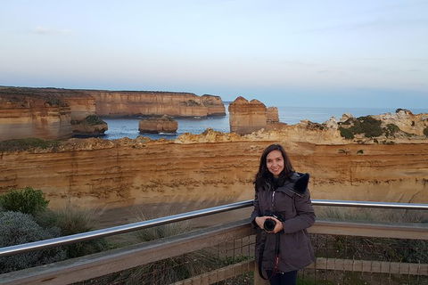 Private Express Experience - 12 Apostles - ACT Tourism 9