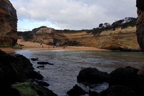 Private Express Experience - 12 Apostles - ACT Tourism 3