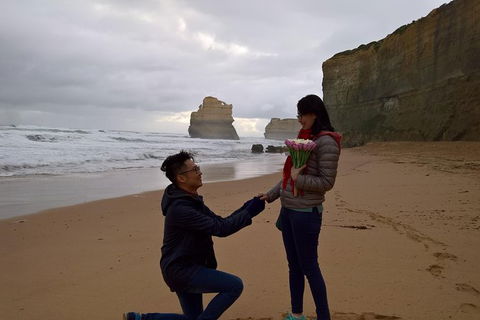 Private Express Experience - 12 Apostles - ACT Tourism 17