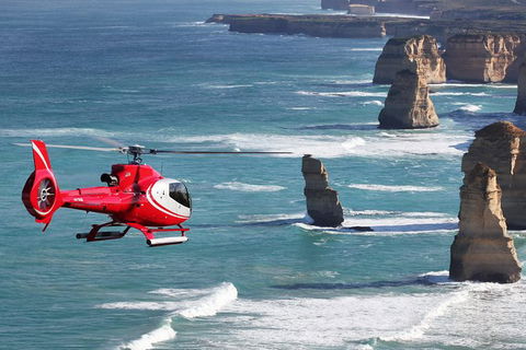 Private Express Experience - 12 Apostles - ACT Tourism 14
