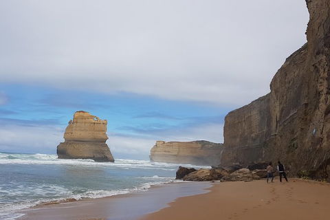 Private Express Experience - 12 Apostles - ACT Tourism 4