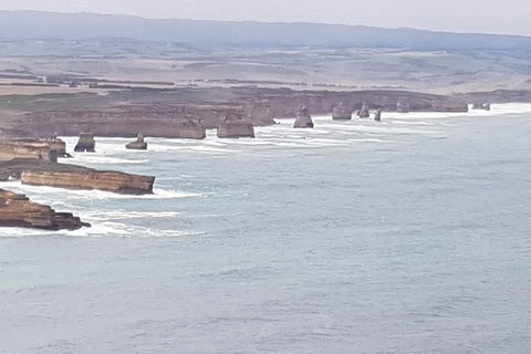 Private Express Experience - 12 Apostles - ACT Tourism 5