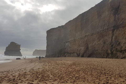 Private Express Experience - 12 Apostles - ACT Tourism 21