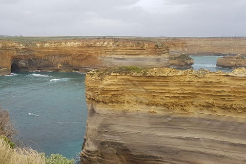 Private Express Experience - 12 Apostles - ACT Tourism 6