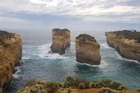 Private Express Experience - 12 Apostles - ACT Tourism 16
