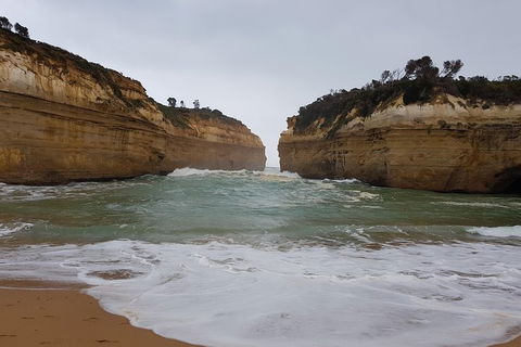 Private Express Experience - 12 Apostles - ACT Tourism 7