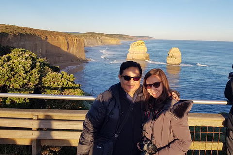 Private Express Experience - 12 Apostles - ACT Tourism 2