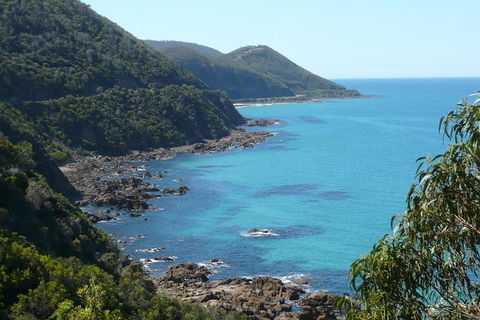 3-Day Melbourne To Adelaide Tour Including The Great Ocean Road - ACT Tourism 5