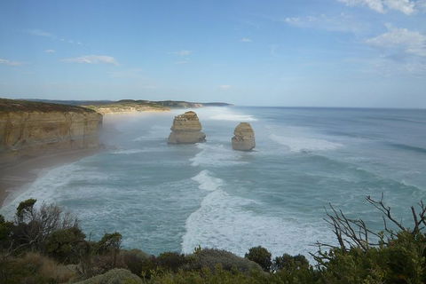3-Day Melbourne To Adelaide Tour Including The Great Ocean Road - ACT Tourism 0