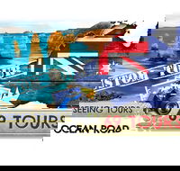 Great Ocean Road Custom Tour - ACT Tourism