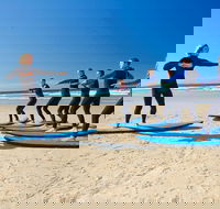 Learn to Surf at Torquay on the Great Ocean Road - ACT Tourism
