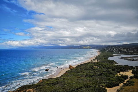 Split Point Lighthouse Tours - ACT Tourism 3