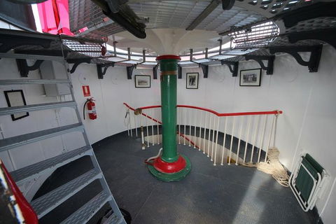 Split Point Lighthouse Tours - ACT Tourism 1