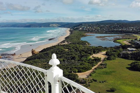 Split Point Lighthouse Tours - ACT Tourism 0