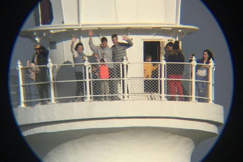 Split Point Lighthouse Tours - ACT Tourism 4