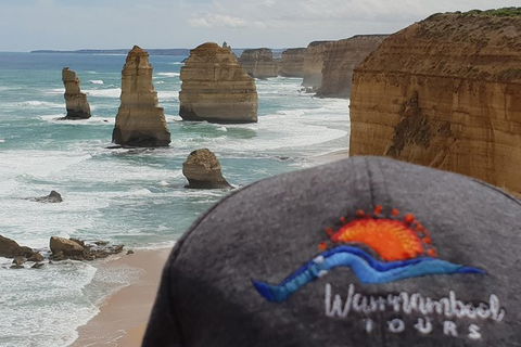12 Apostles Tour From Warrnambool - ACT Tourism 0