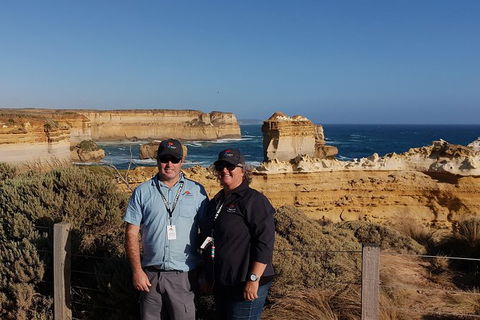 12 Apostles Tour From Warrnambool - ACT Tourism 2