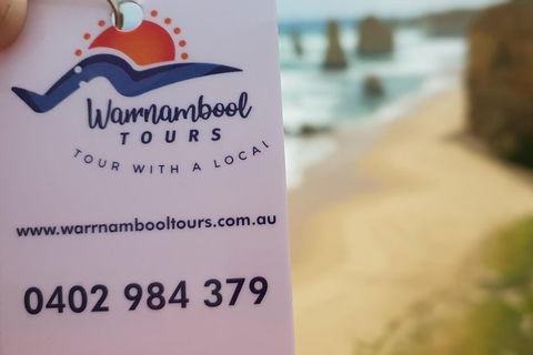 Great Ocean Road Coastline Tour From Warrnambool - ACT Tourism 3