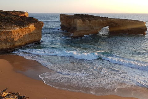 Great Ocean Road Coastline Tour From Warrnambool - ACT Tourism 6