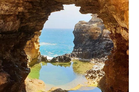 Great Ocean Road Coastline Tour From Warrnambool - ACT Tourism 0