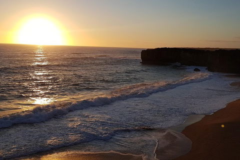 Great Ocean Road Coastline Tour From Warrnambool - ACT Tourism 1