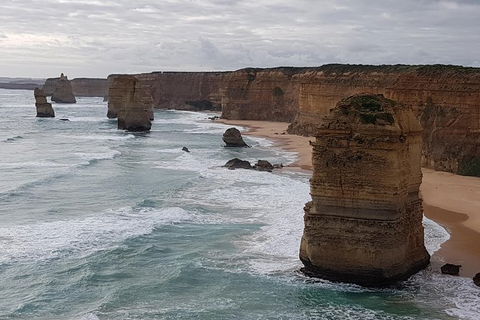 Great Ocean Road Coastline Tour From Warrnambool - ACT Tourism 4