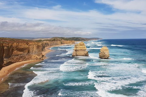 Shipwreck Coast Tour From Warrnambool - ACT Tourism 0
