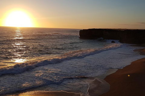 Shipwreck Coast Tour From Warrnambool - ACT Tourism 5