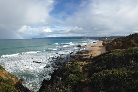Overnight Great Ocean Road Tour From Melbourne - ACT Tourism 1