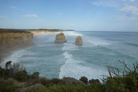 Overnight Great Ocean Road Tour From Melbourne - ACT Tourism 4