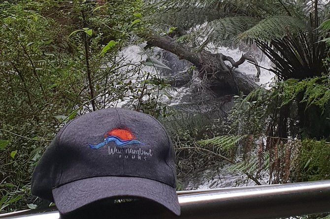Belbrae VIC ACT Tourism