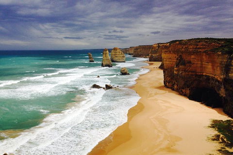3 Day Private Tour Of Phillip Island, Great Ocean Road & Mornington Peninsula - ACT Tourism 8
