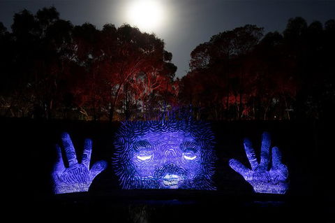 AURA At Sovereign Hill - ACT Tourism 2