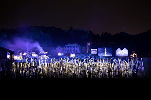 AURA At Sovereign Hill - ACT Tourism 3