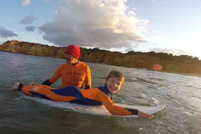 Torquay VIC ACT Tourism