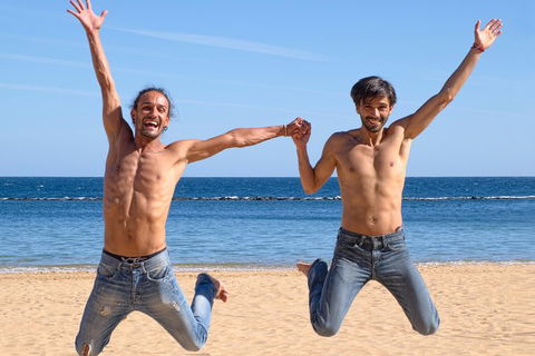 LGBT+ Friendly 9-Hour Great Ocean Road Private Tour - ACT Tourism 0