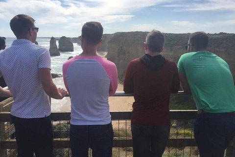 LGBT+ Friendly 9-Hour Great Ocean Road Private Tour - ACT Tourism 2