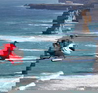 PRIVATE TOUR Great Ocean Road Express  Include Helicopter Ride  Day Tour - ACT Tourism