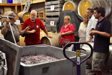 Daylesford Private, Corporate, Group Wine Tours: Wine, Cider, Gin, Vodka, Port! - ACT Tourism 2