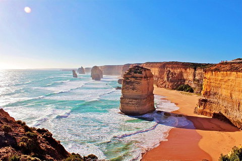 Cruise Ship Shore Excursion - Private Great Ocean Road Full Day Tour (12 Hour) - ACT Tourism 2