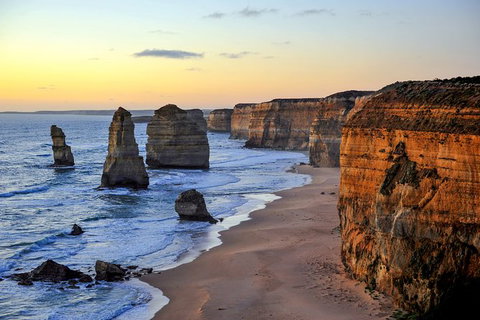 Great Ocean Road Tour Plus Koalas, Forest Walk And Morning Tea. - ACT Tourism 0