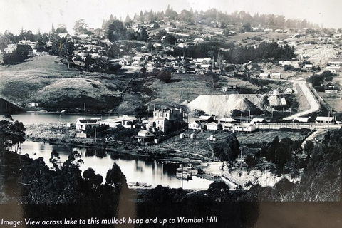 Alices Journeys Guided Walking Tours Of Daylesford - ACT Tourism 4