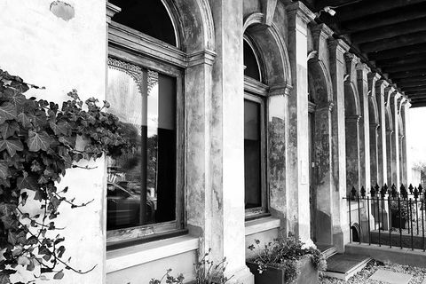 Alices Journeys Guided Walking Tours Of Daylesford - ACT Tourism 6