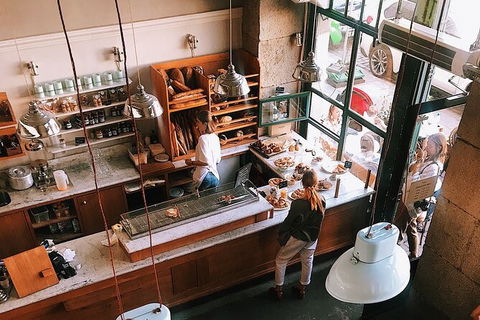 LGBT+ 3-Hour Private Walking Tour Of Melbourne - ACT Tourism 4