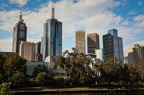 LGBT+ 3-Hour Private Walking Tour Of Melbourne - ACT Tourism 3