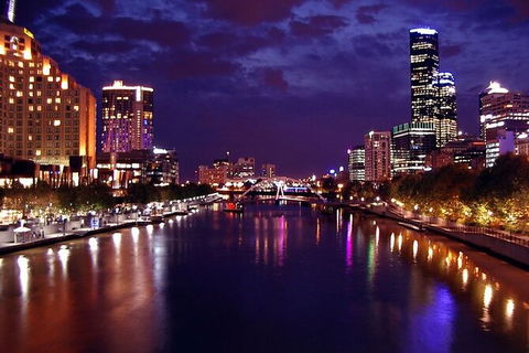 LGBT+ 3-Hour Private Walking Tour Of Melbourne - ACT Tourism 0