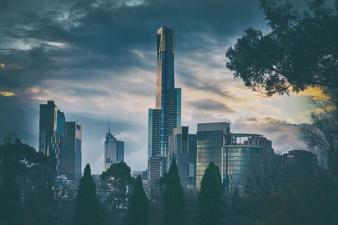 LGBT+ 3-Hour Private Walking Tour Of Melbourne - ACT Tourism 5