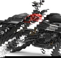 Triumph Street Scrambler 900cc - ACT Tourism