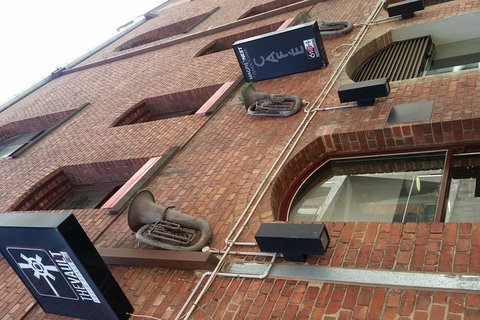 Architecture Tour Of Melbourne - ACT Tourism 7